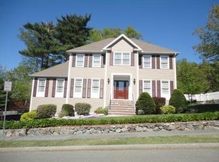 8 Partridge Ln, Wakefield, MA 01880