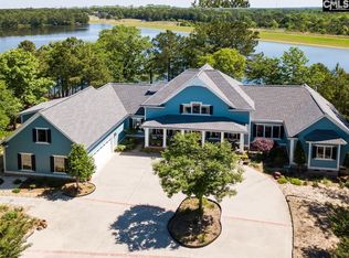 5 Mariners Point Way, Columbia, SC 29229