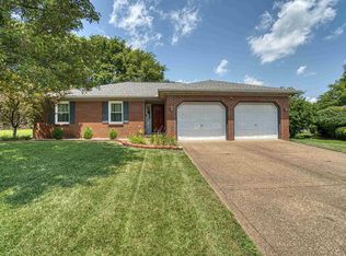 8744 Idaho Dr, Newburgh, IN