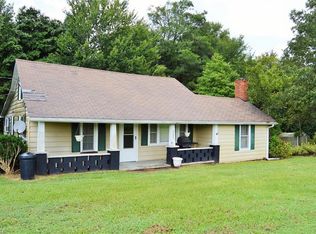 2044 Ebenezer Church Rd, Archdale, NC 27263