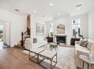 7 Wentworth Gate Path, Houston, TX 77027