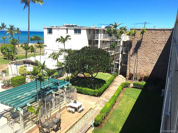 2nd image of 85-175 Farrington Hwy APT C408