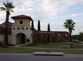 2716 Santa Ana Ln, Round Rock, TX 78665