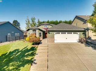 1508 N 8th Way, Ridgefield, WA 98642