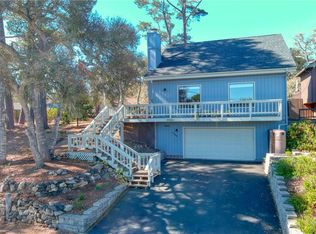 1755 Cardiff Dr, Cambria, CA 93428