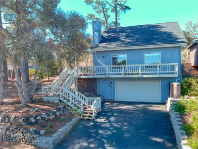 1755 Cardiff Dr, Cambria, CA, 93428