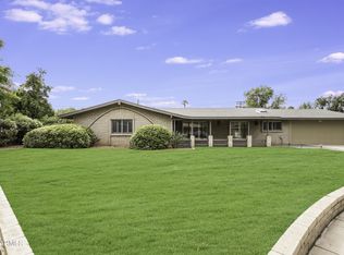 611 W Augusta Ave, Phoenix, AZ 85021