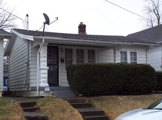 865 Midway Ave #0, Louisville, KY