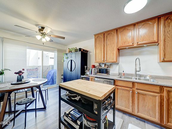 4th image of 8055 E THOMAS Road #D102