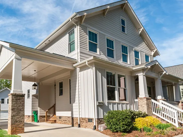 163 N Canterbury Rd, Charlotte, NC 28211