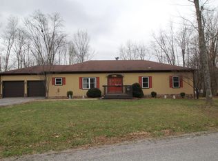 323 Totten Cir, Ronceverte, WV 24970