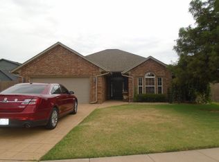 3502 NE 35th St, Lawton, OK 73507