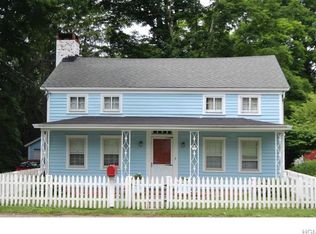 256 Westchester Ave, Pound Ridge, NY 10576