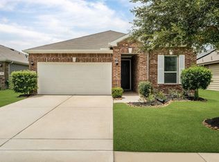 20810 Cullen Ranch Rd, Katy, TX 77449