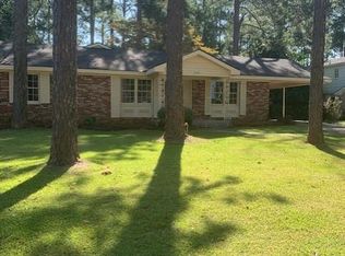 2106 Kirkwood Rd, Albany, GA 31721