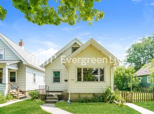 1020 S 62nd St, Milwaukee, WI 53214