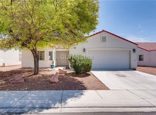 4640 Painted Hills St, North Las Vegas, NV 89031