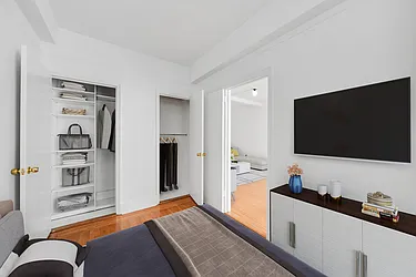 Rented by Vector New York, LLC