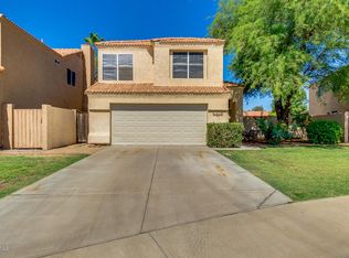 616 S Saint Paul, Mesa, AZ 85206