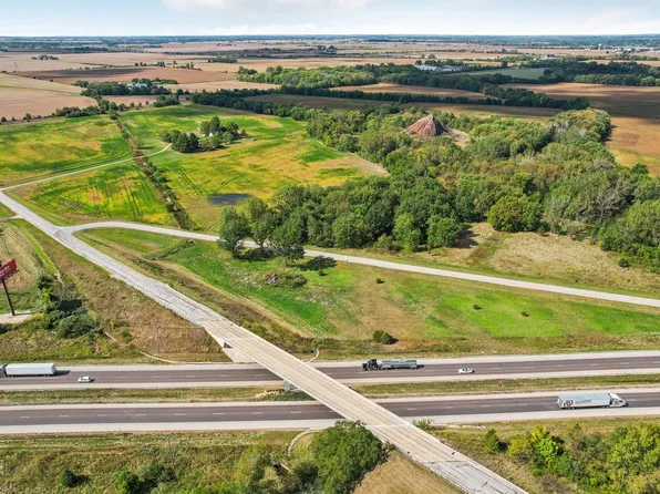 Vacant Land Berta Rd, Braceville, IL 60407