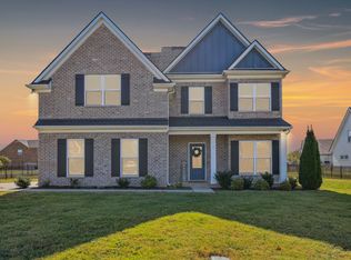 1131 Britannia Way, Murfreesboro, TN 37129