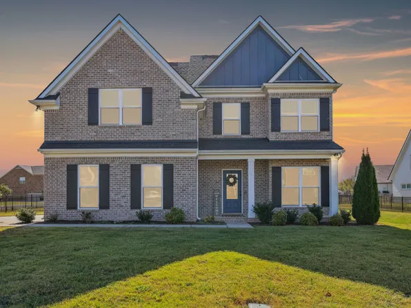 1131 Britannia Way, Murfreesboro, TN 37129