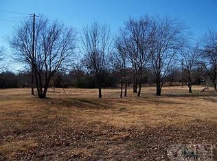 454 County Road 2775, Honey Grove, TX 75446