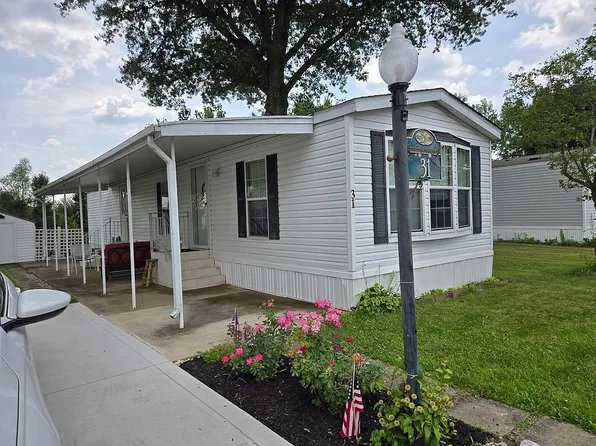 902 State Route 61, Marengo, OH 43334