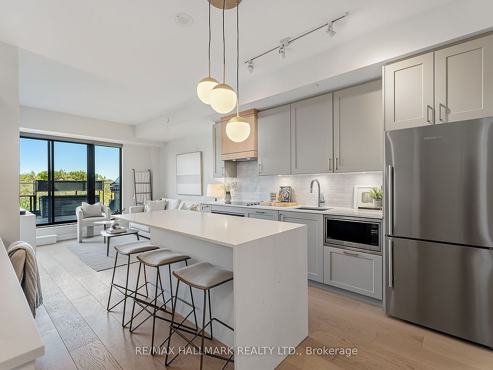 1st image of 1100 Kingston Rd #410