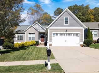 14518 Parracombe Ln, Midlothian, VA 23112