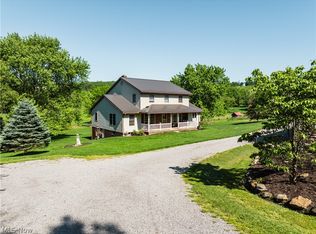 7334 Cement Bridge Rd NW, Dundee, OH 44624
