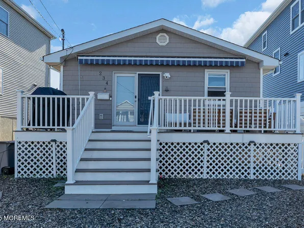 234 3rd Ave, Manasquan, NJ 08736