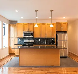 Sold by Washington Realty Corp.