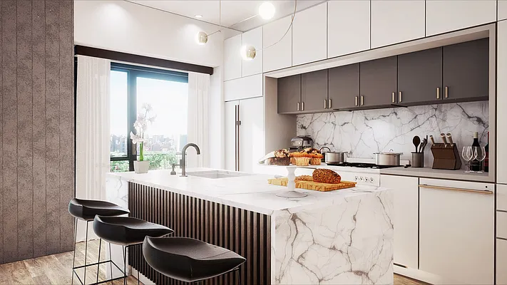 Sold by Nest Seekers International | media 12