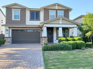 4350 E Amber Ln, Gilbert, AZ 85296