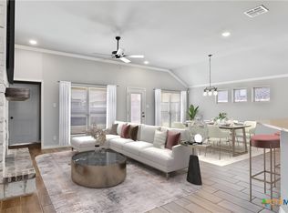 3223 James Ridge Dr, Belton, TX 76513