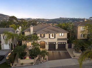 2161 Rocky Point Way, San Marcos, CA 92078