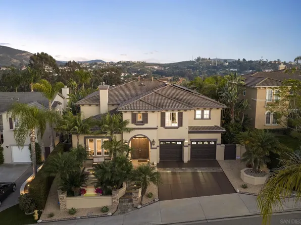 2161 Rocky Point Way, San Marcos, CA 92078