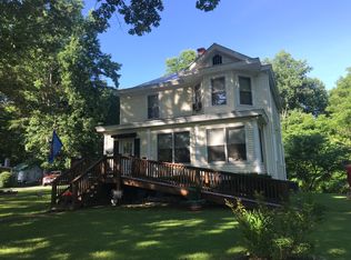 171 Down Hill Ln, Schuyler, VA 22969