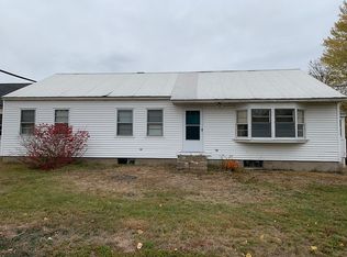 1351 Sokokis Trl, Waterboro, ME 04061