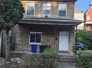 231 Dunseith St, Pittsburgh, PA 15213