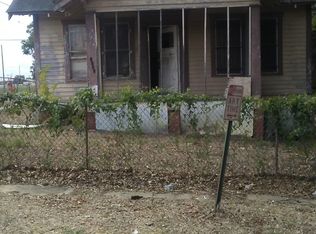 2803 Frederick St, Shreveport, LA 71109