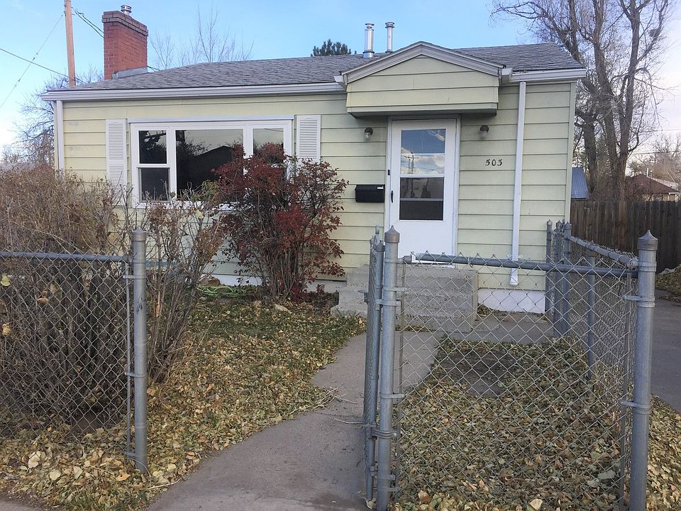 1st image of 503 S McKinley St