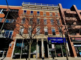 1340 W Madison St APT 2W, Chicago, IL 60607