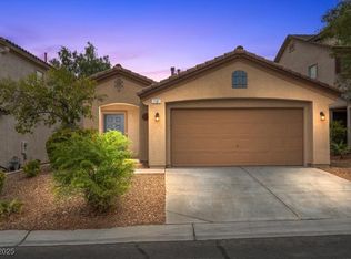 11181 Salentino Ave, Las Vegas, NV 89138