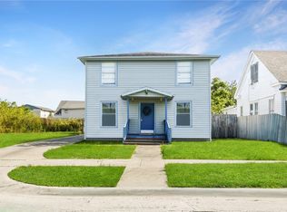 813 Furman Ave APT 1, Corpus Christi, TX 78404