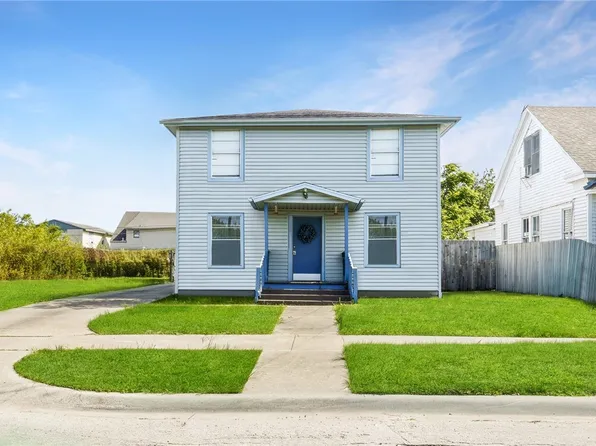 813 Furman Ave Unit 2, Corpus Christi, TX 78404