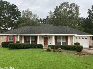 410 Meadow Ln, Foley, AL 36535