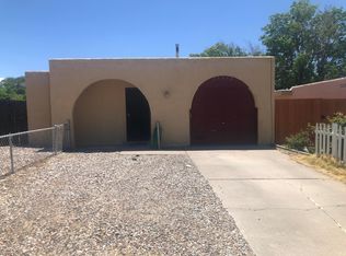 13312 Monarch Dr NE, Albuquerque, NM 87123