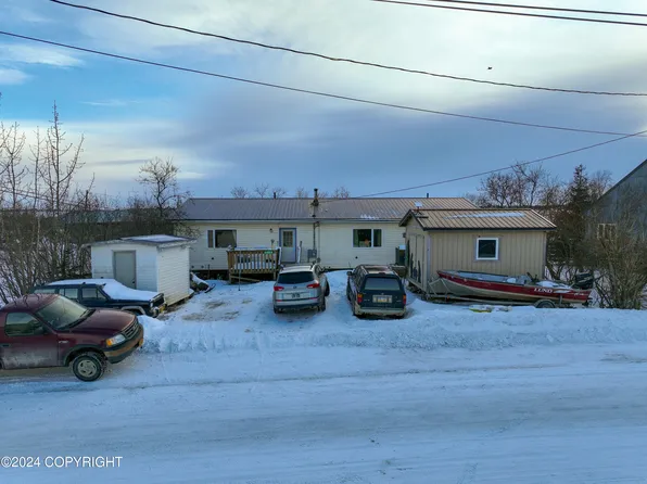 9321 Nengqerralia Dr, Bethel, AK 99559